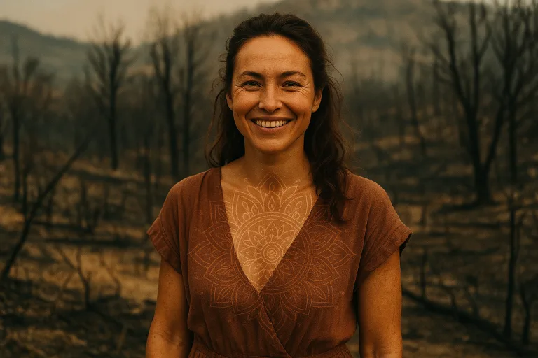 Резонанс без шума: как таз подсказывает путь внутрь