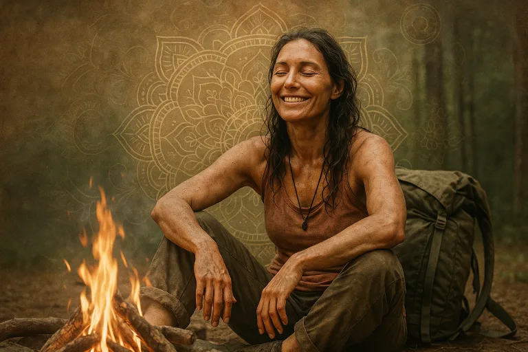 Когда таз становится камерой: о тихих звуках, меняющих женскую ткань