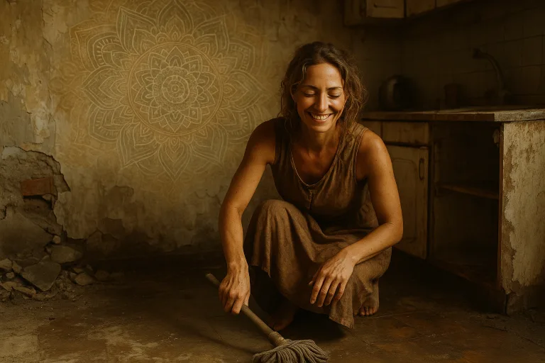 Тихое сопротивление: как шея и ключицы хранят наши «нет» и становятся порталом к согласию