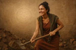 Карта телесной осознанности женщины