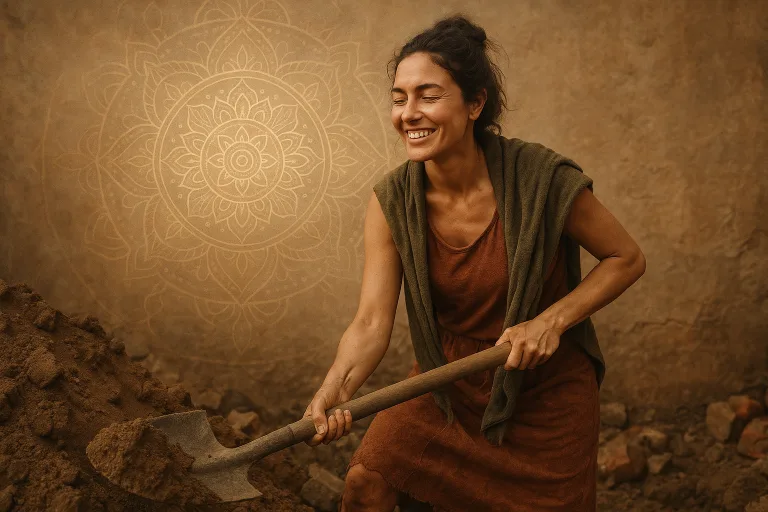 Между горлом и сердцем: возвращение голоса как путь к телесной целостности