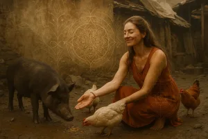 Чувствительность тела как путь целостности