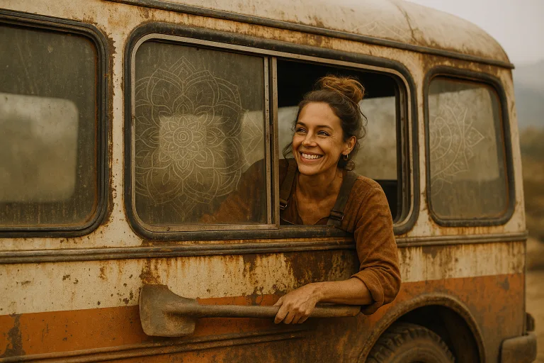 Танец с тенями: Как преодоление внутренних конфликтов открывает путь к истинной целостности