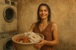 Тело и голос: путь к внутренней целостности