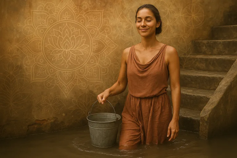 Танец души: неожиданные грани внутренней силы через движения тела